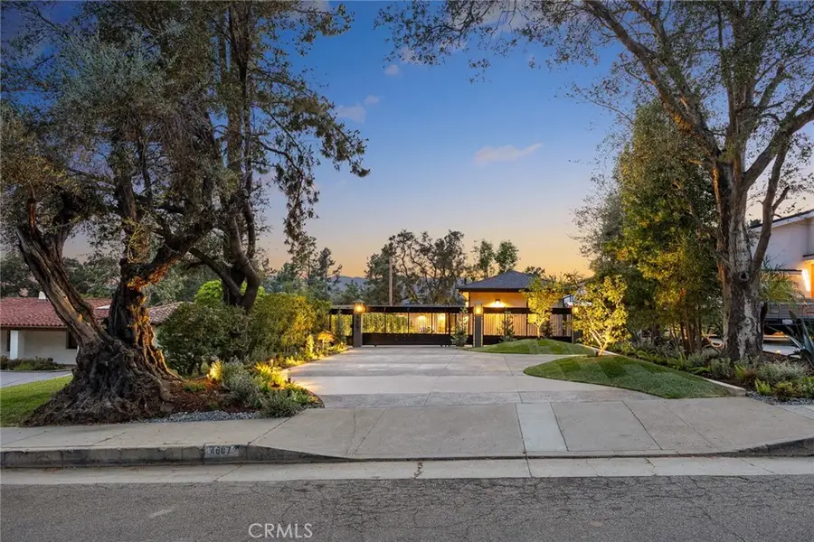 4607 Alta Canyada, La Canada Flintridge, CA 91011 - #2