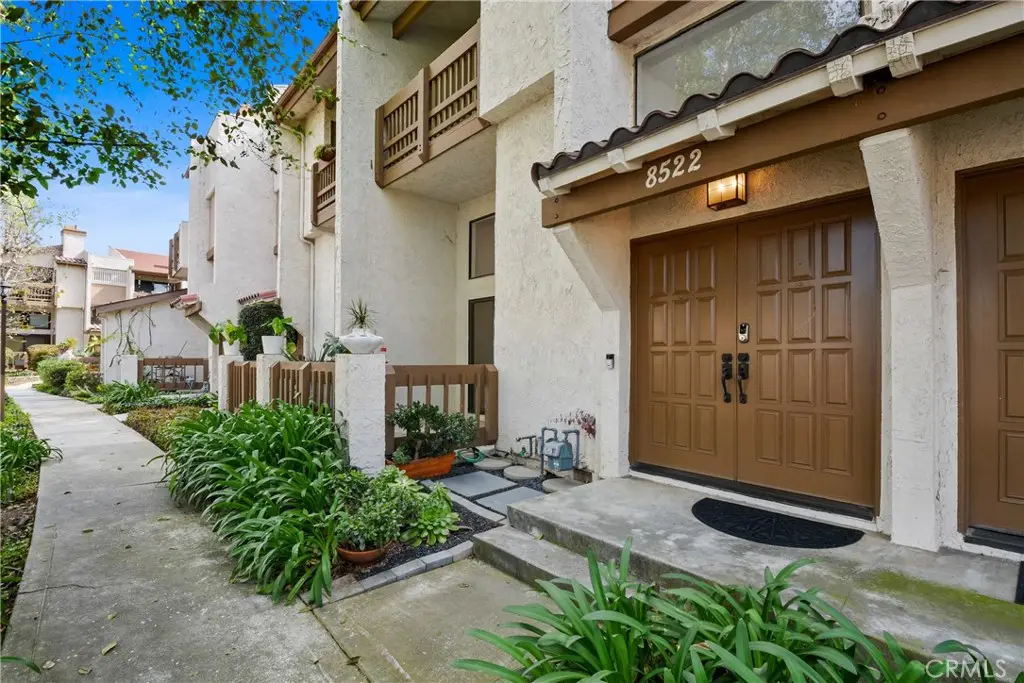 8522 Village, Rosemead, CA 91770 - #1