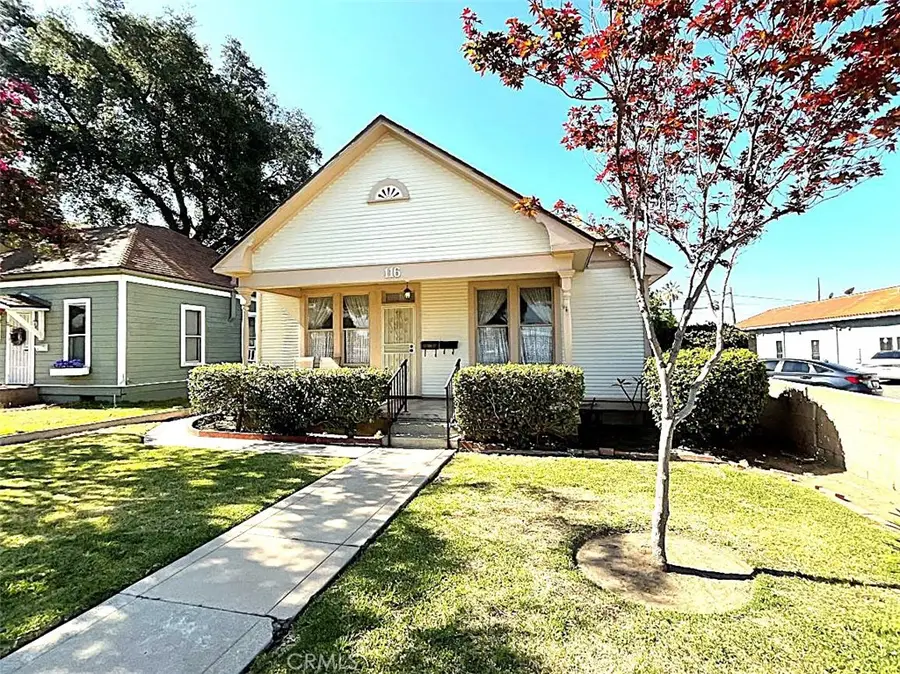116 E Center Street, Covina, CA 91723 - #2