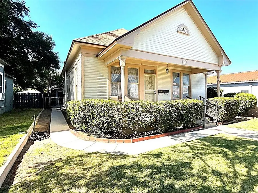 116 E Center Street, Covina, CA 91723 - #3