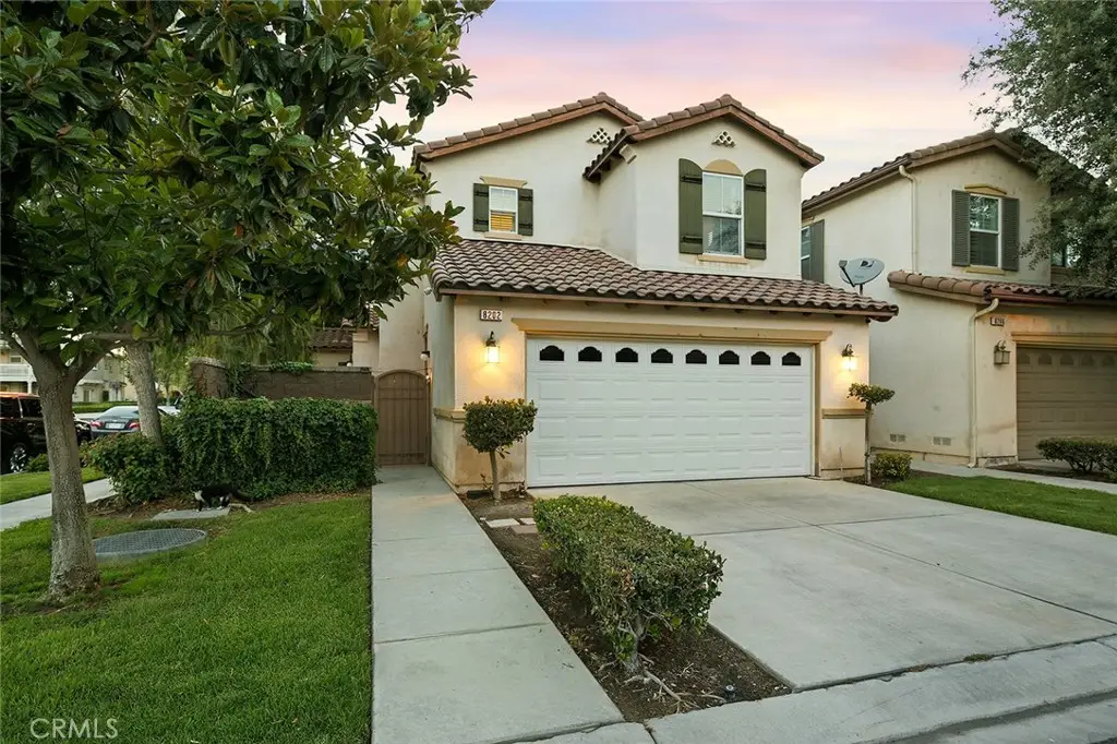 8202 Garden Gate, Chino, CA 91708 - #1