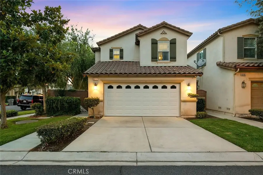 8202 Garden Gate, Chino, CA 91708 - #2