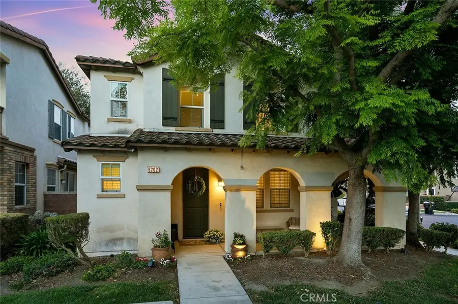 8202 Garden Gate, Chino, CA 91708 - #3