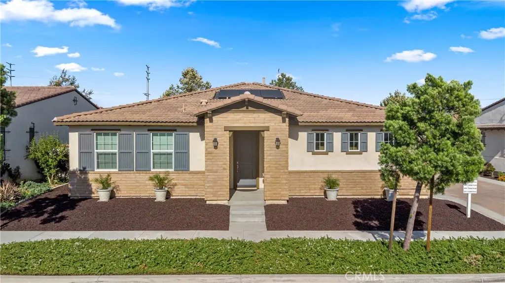 4637 S Estrella Privado, Ontario, CA 91761 - #1