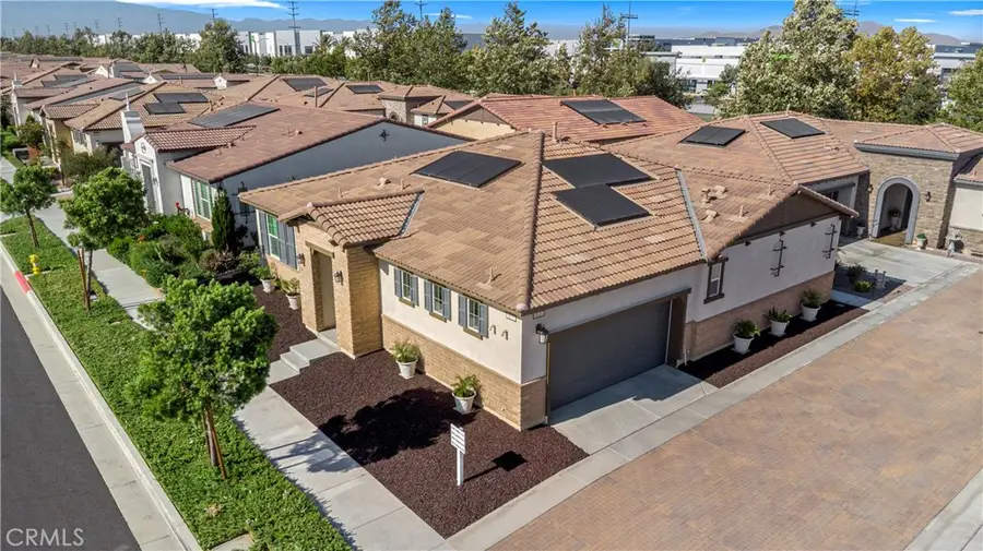4637 S Estrella Privado, Ontario, CA 91761 - #3