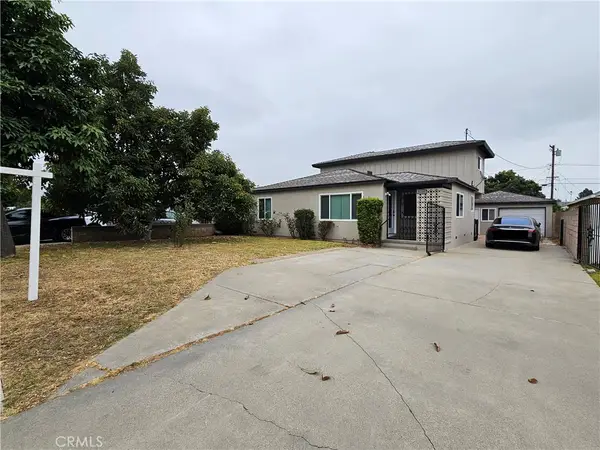 5224 Hallowell Avenue, Temple City, CA 91780