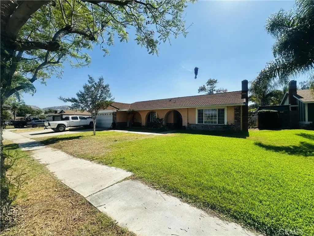 10642 Cypress, Fontana, CA 92337 - #1