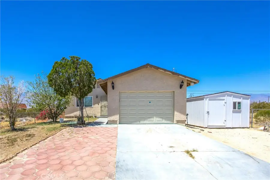 16405 Via Corto W, Desert Hot Springs, CA 92240 - #2