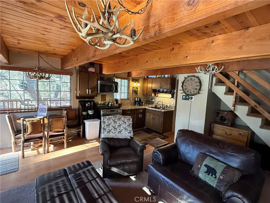 1289 Canyon Road, Fawnskin, CA 92333 - #2