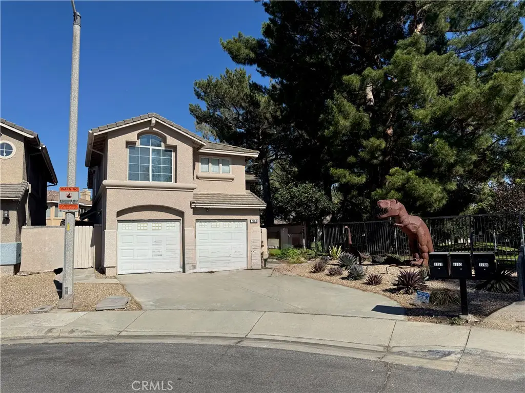 7763 Palacio Court, Rancho Cucamonga, CA 91730 - #1
