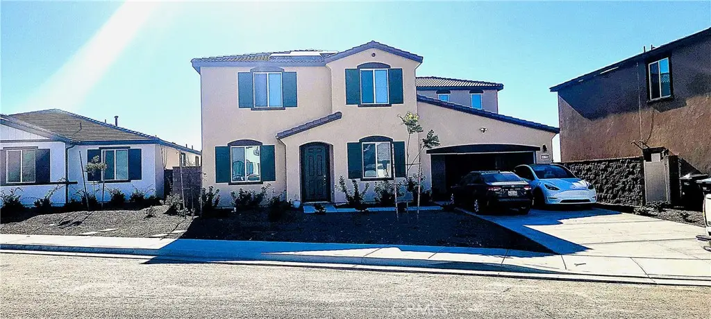35259 Els, Beaumont, CA 92223 - #1