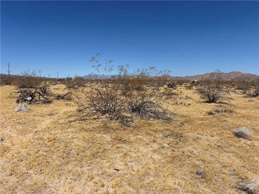 0 Little Road, Joshua Tree, CA 92252 - #2
