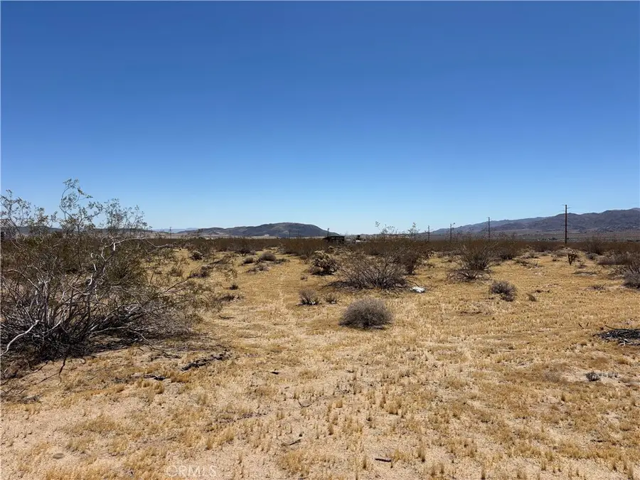 0 Little Road, Joshua Tree, CA 92252 - #3