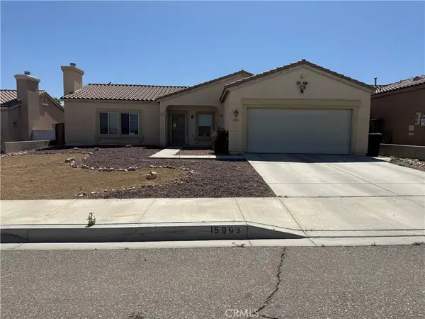 15993 Carmelia Drive, Apple Valley, CA 92394
