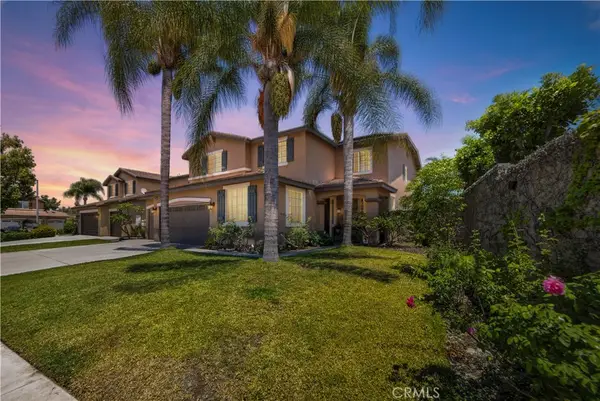7050 Larkspur, Eastvale, CA 92880