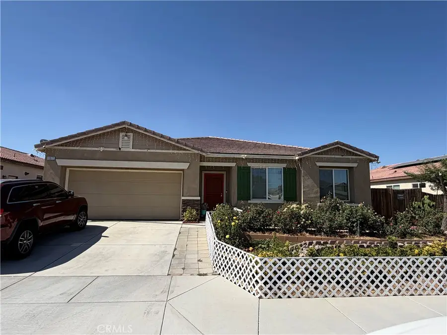 11972 Moss Creek Court, Adelanto, CA 92301 - #2