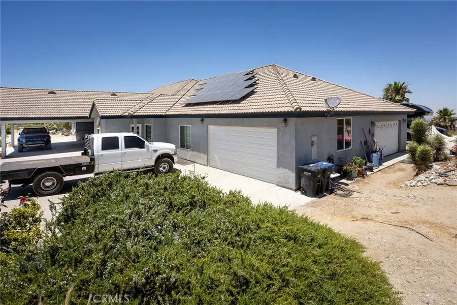 1220 Smoke Tree, Pinon Hills, CA 92372 - #3