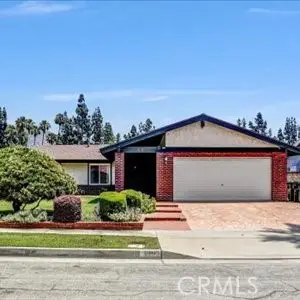 610 W Edith Ann Drive, Azusa, CA 91702 - #1