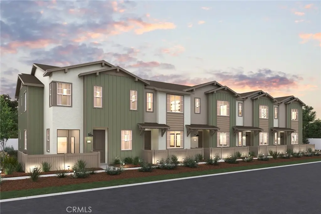 9839 Crossbay Loop #608, Jurupa Valley, CA 92509 - #1