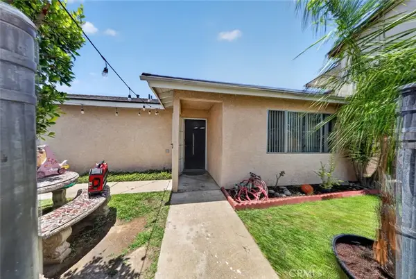 1012 N Vernon Avenue, Azusa, CA 91702