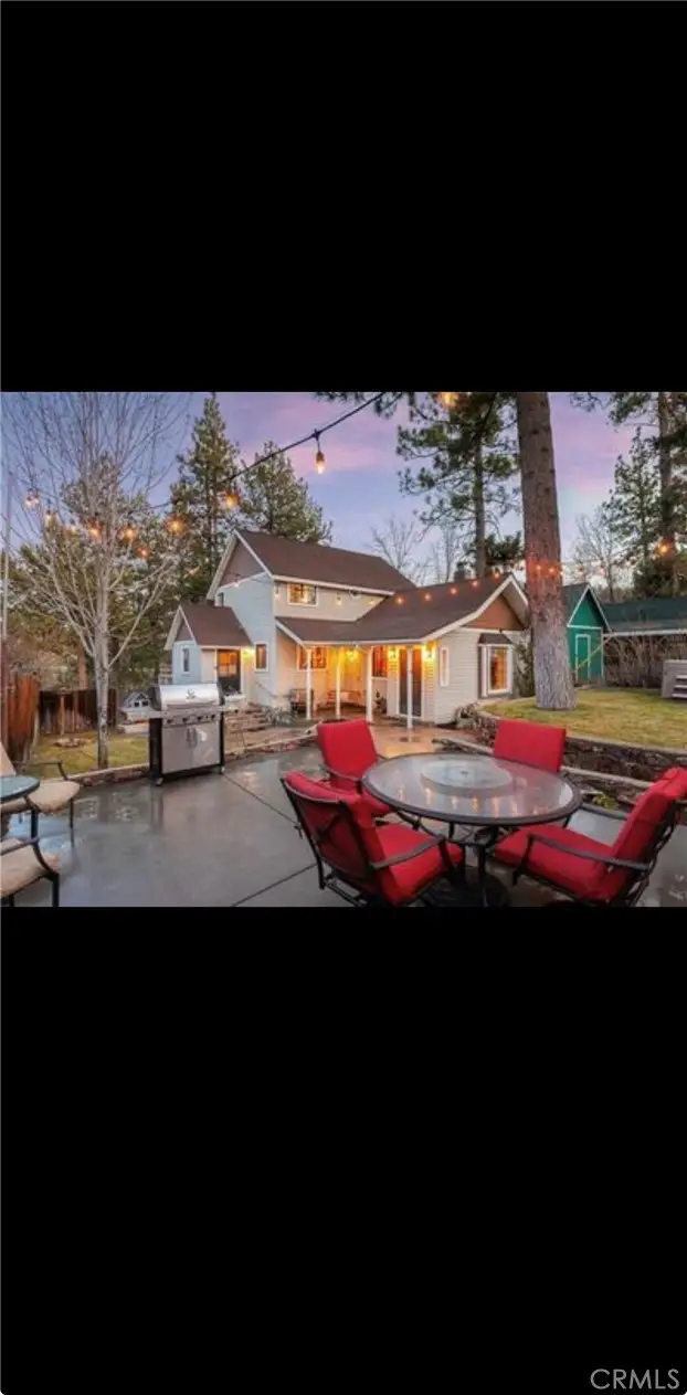 667 Talmadge Road, Big Bear Lake, CA 92305 - #1
