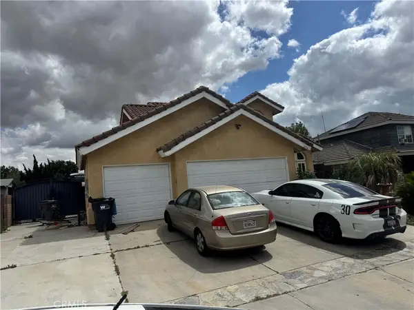 6134 Cabriolet Court, Quartz Hill, CA 93536