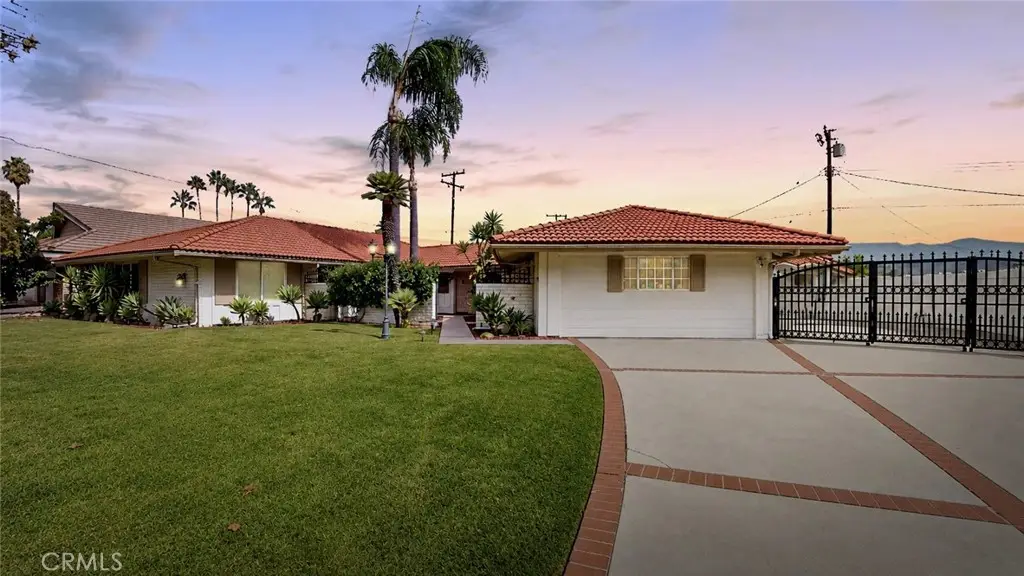 6031 Riverside Ave, Rialto, CA 92377 - #1