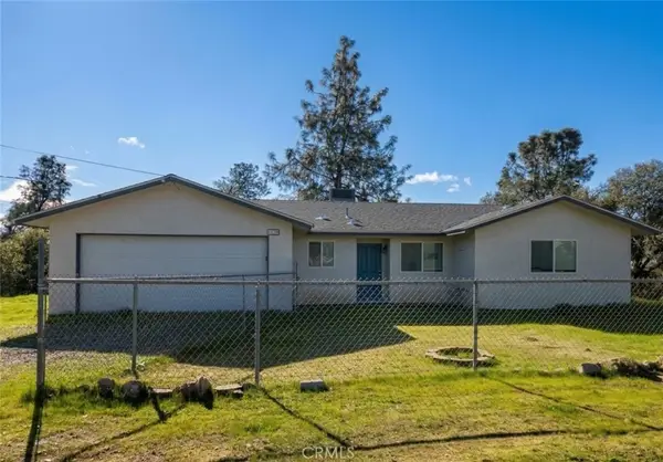 43654 Revis E, Coarsegold, CA 93614