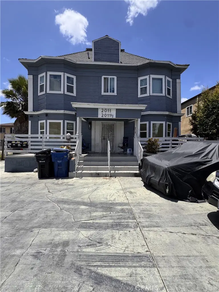 2011 Arlington, Los Angeles, CA 90018 - #1