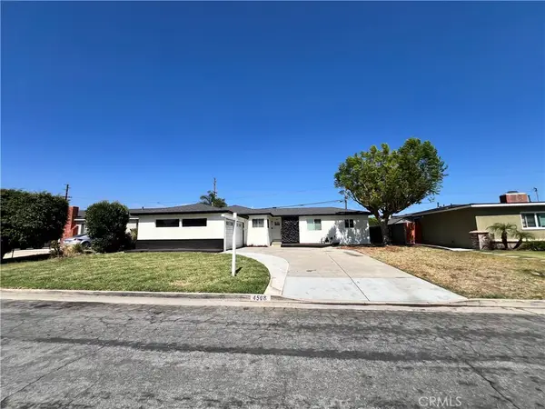 4508 N Glenvina Avenue, Covina, CA 91722