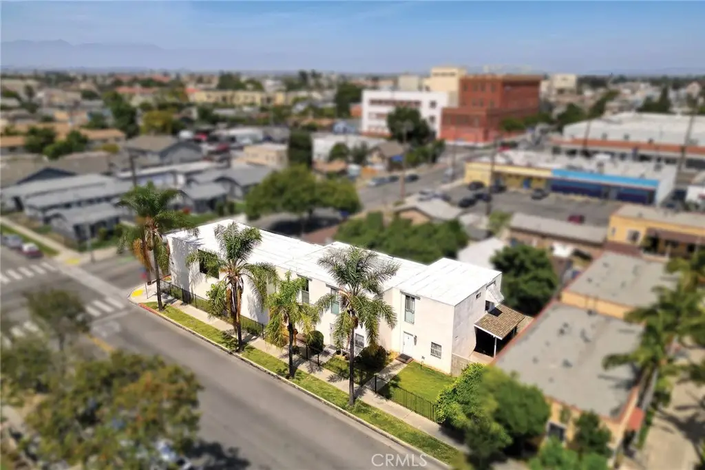 6906 Marbrisa Avenue, Huntington Park, CA 90255 - #1
