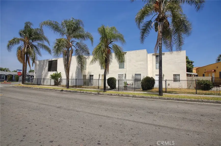 6906 Marbrisa Avenue, Huntington Park, CA 90255 - #2