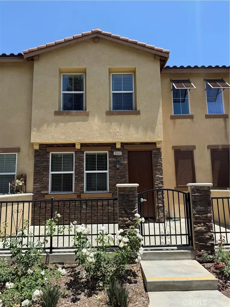 8060 City View, Rancho Cucamonga, CA 91730 - #1