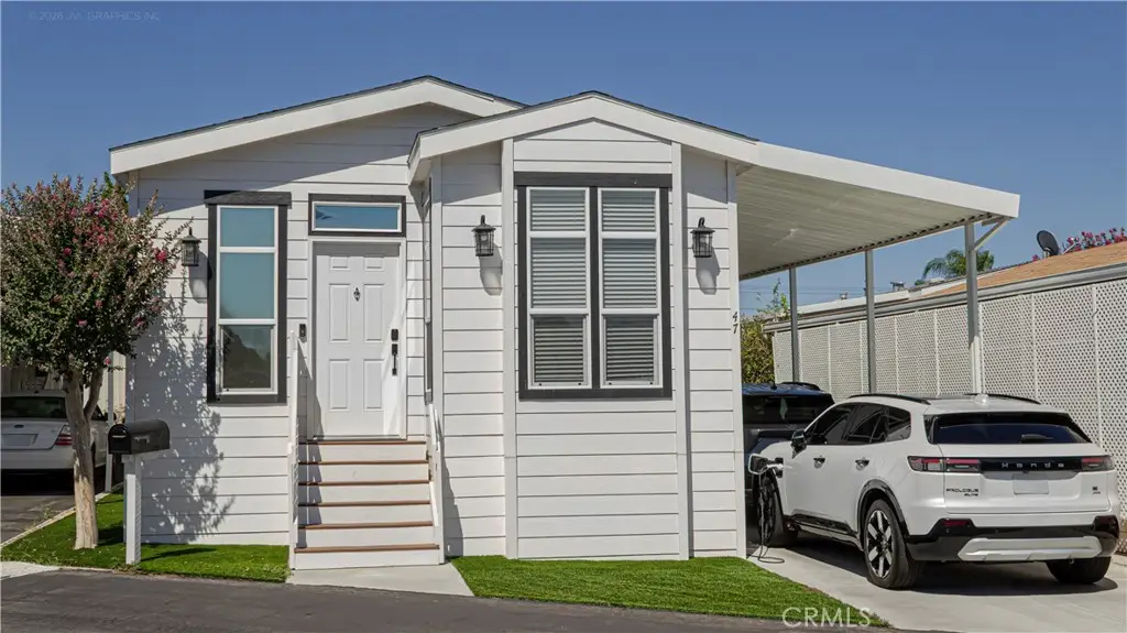 1515 W Arrow, Upland, CA 91786 - #1