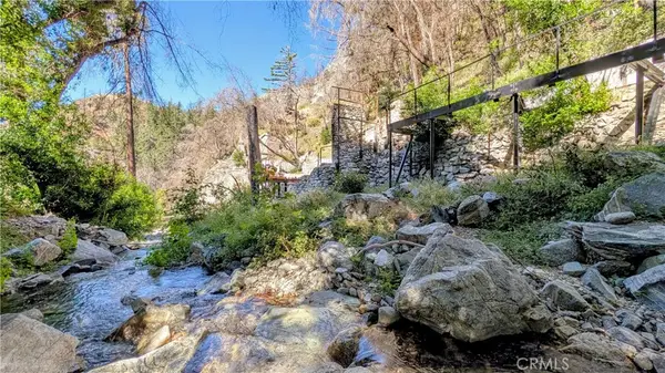 6631 Bear Canyon Road, Mt Baldy, CA 91759