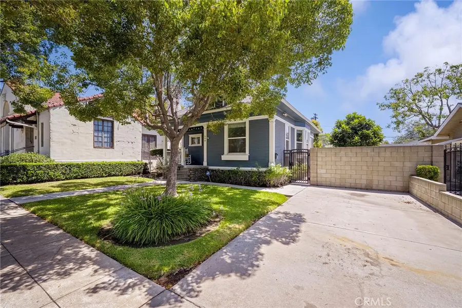 560 N 2nd Avenue, Upland, CA 91786 - #3
