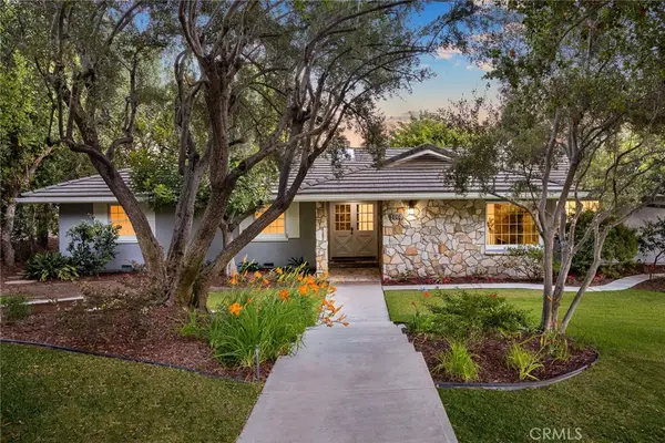 1060 W Leadora Avenue, Glendora, CA 91741