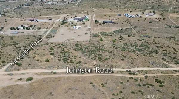 8001 Johnson Road, Phelan, CA 92371
