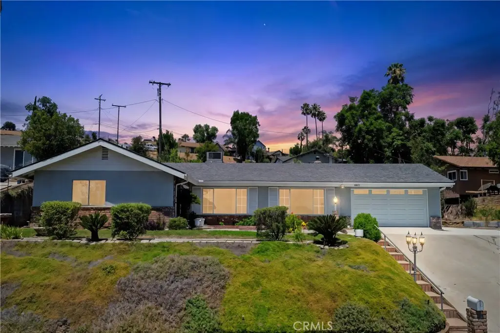 5485 Golden West Avenue, Jurupa Valley, CA 92509 - #1