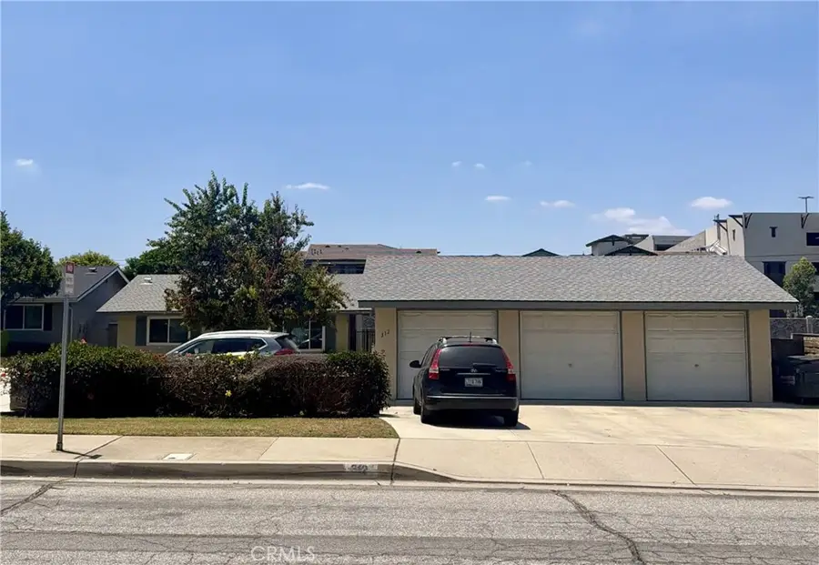 312 E Lemon Avenue, Glendora, CA 91741 - #3