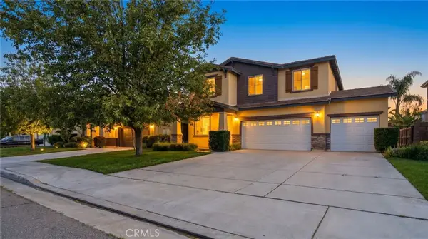 30632 Whetstone Circle, Menifee, CA 92584
