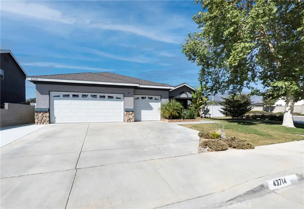 43714 Amazon, Hemet, CA 92544 - #1