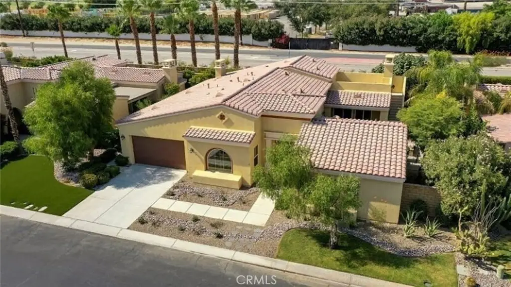81636 Rancho Santana, La Quinta, CA 92253 - #1