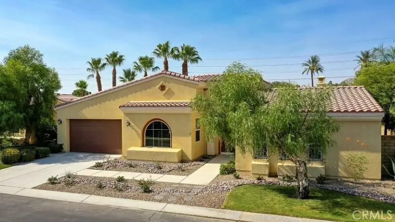 81636 Rancho Santana, La Quinta, CA 92253 - #2