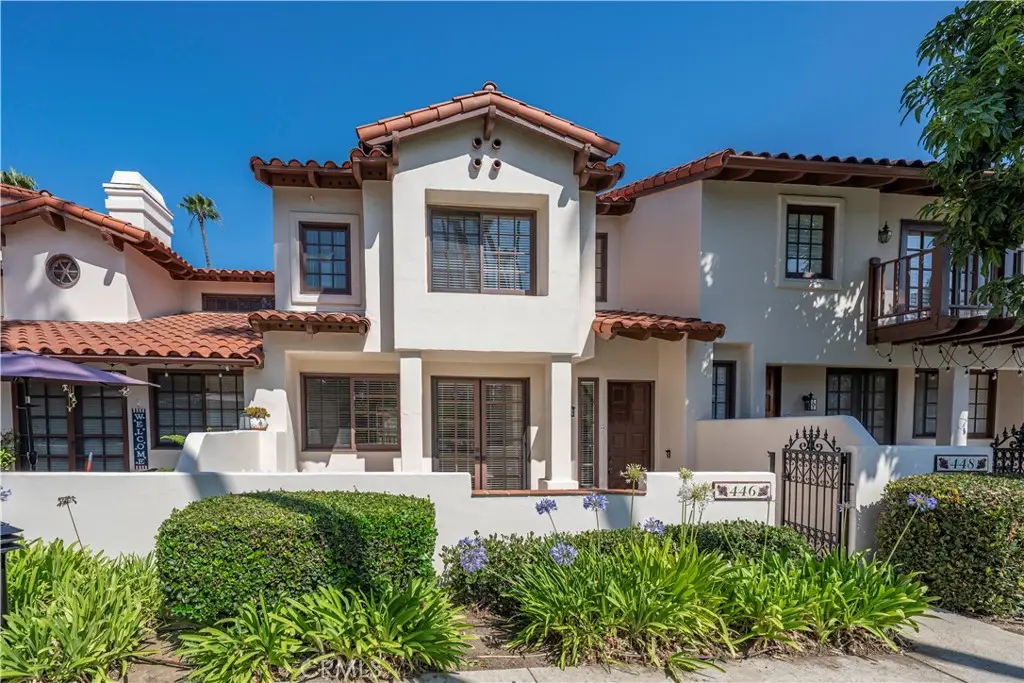 446 E Bougainvillea Lane, Glendora, CA 91741 - #1