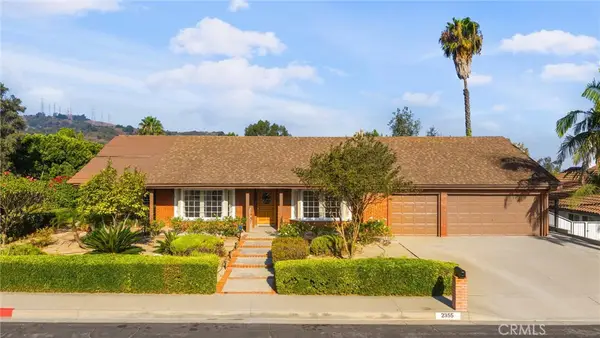 2355 Agostino Drive, Rowland Heights, CA 91748