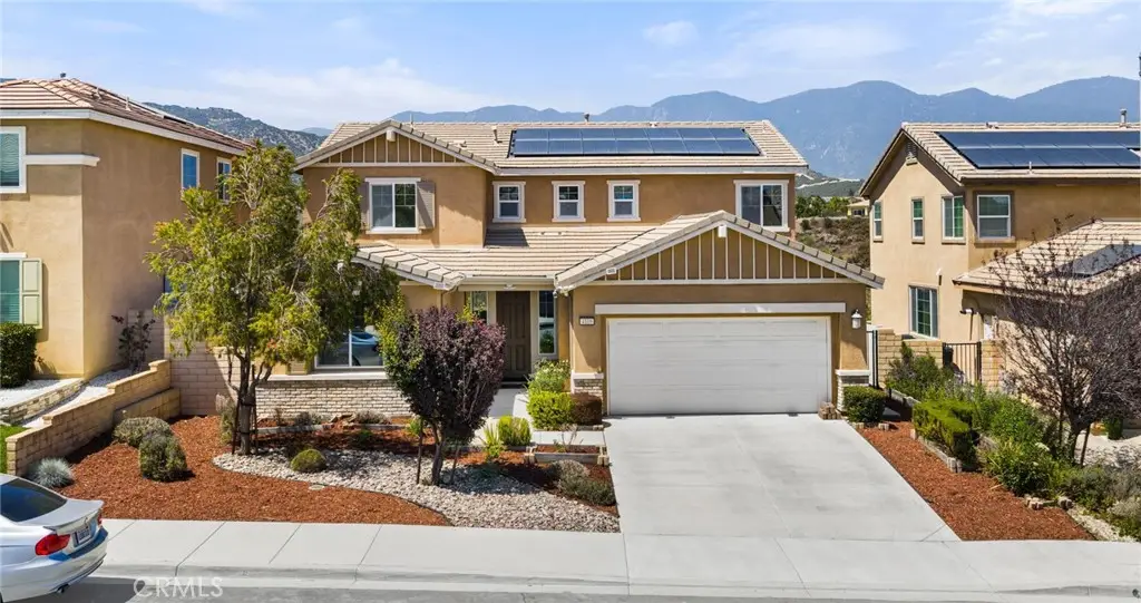 4109 Chamomile Court, San Bernardino, CA 92407 - #1