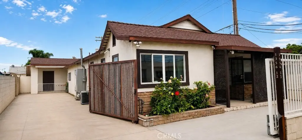 1356 Bowen #1/2, Upland, CA 91786 - #1