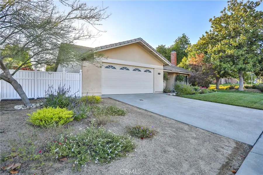 1345 N Erin Avenue, Upland, CA 91786 - #2