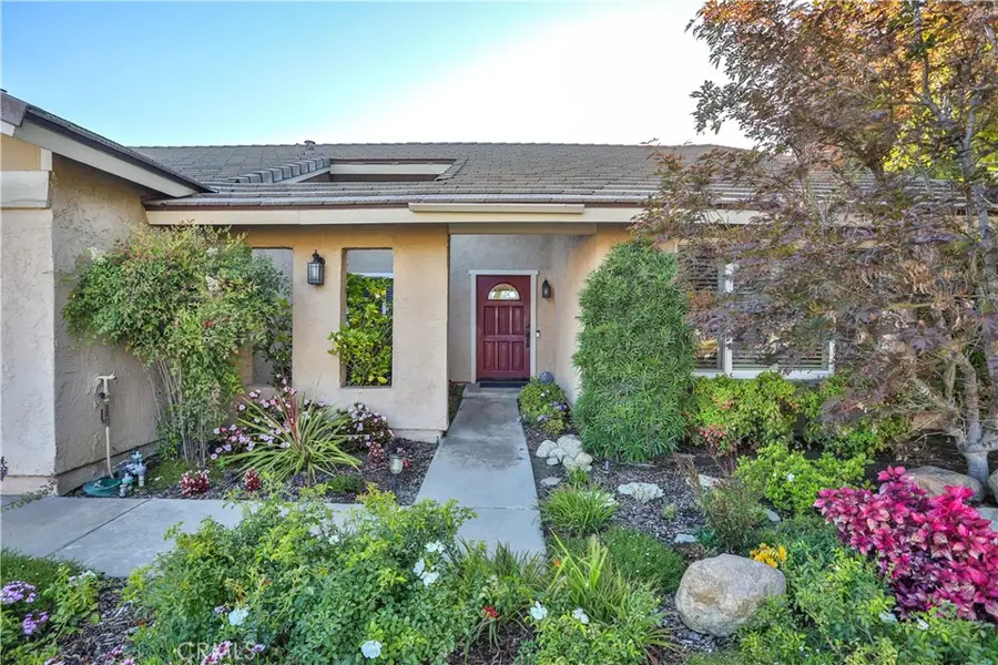 1345 N Erin Avenue, Upland, CA 91786 - #3